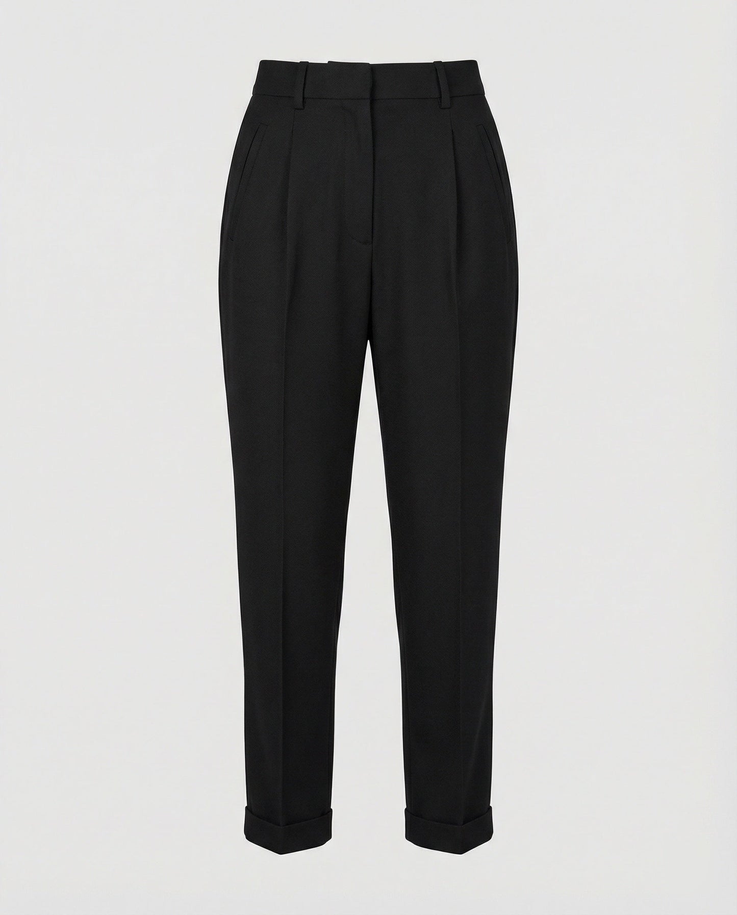 Damen Geschäftshose Elegante