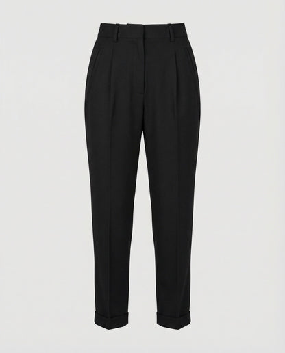 Damen Geschäftshose Elegante