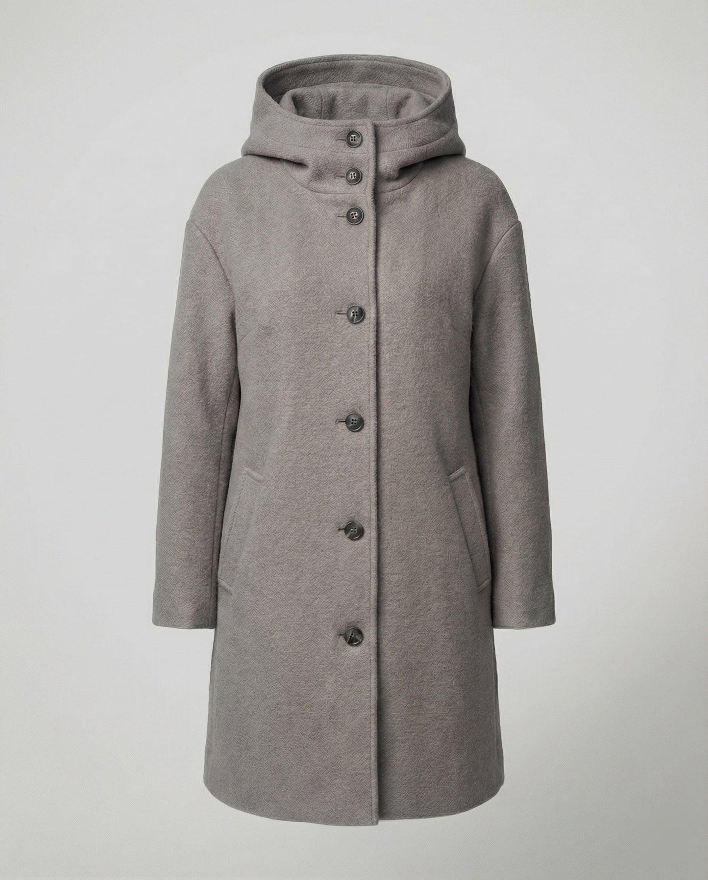 Damen Winterjacke Warme Hochwertige Daunenjacke