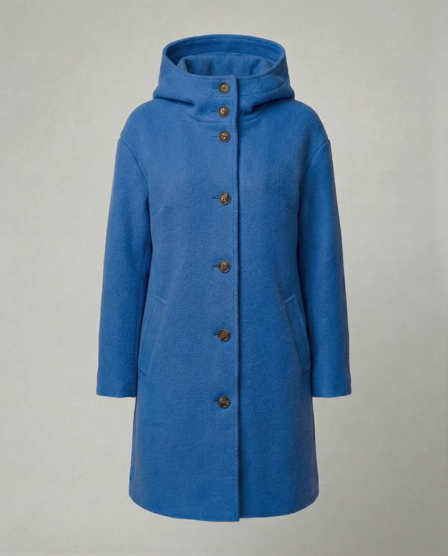 Damen Winterjacke Warme Hochwertige Daunenjacke