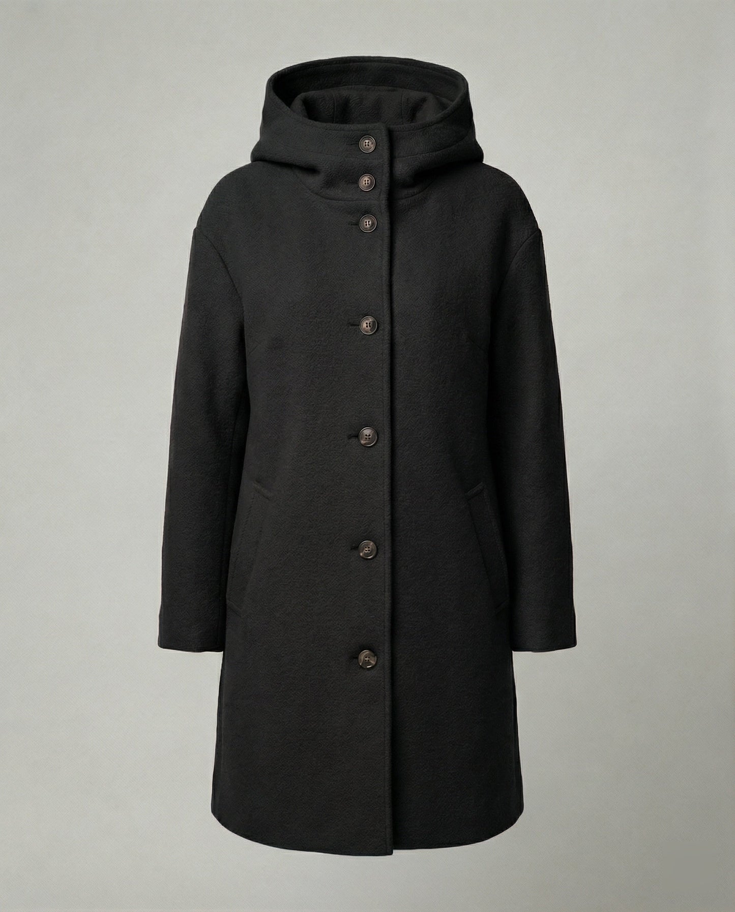 Damen Winterjacke Warme Hochwertige Daunenjacke
