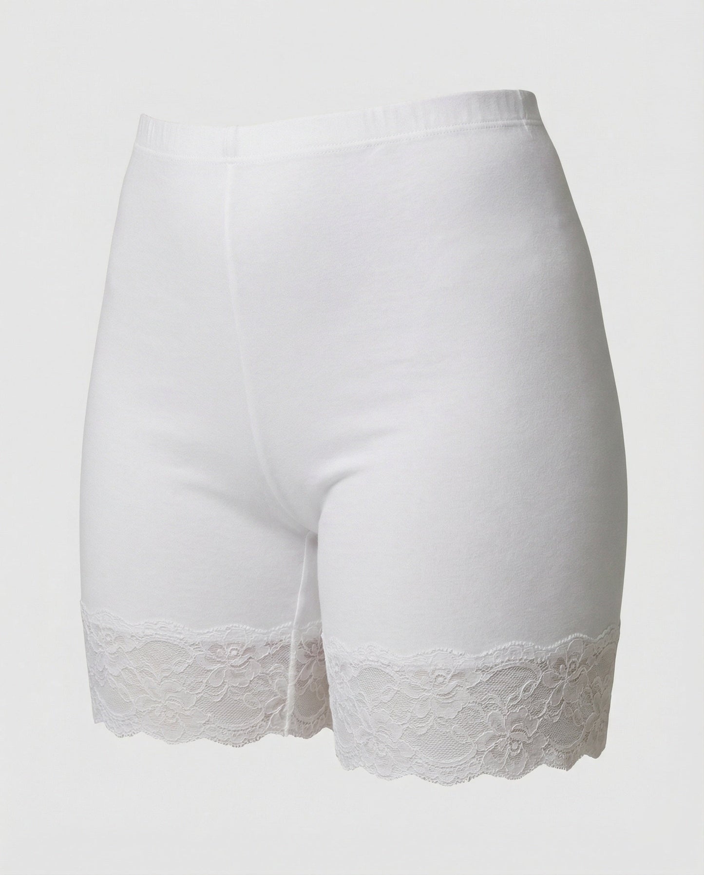 Damen Höschen aus Spitze Dekorativ Eleganz