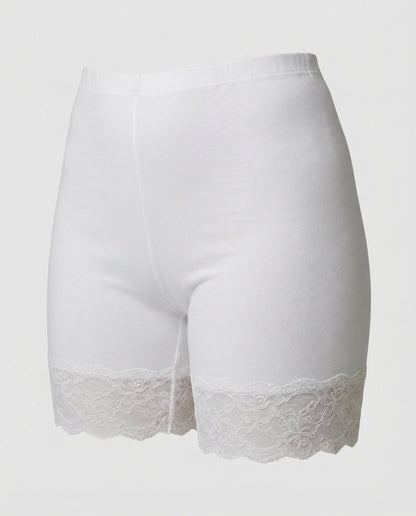 Damen Höschen aus Spitze Dekorativ Eleganz