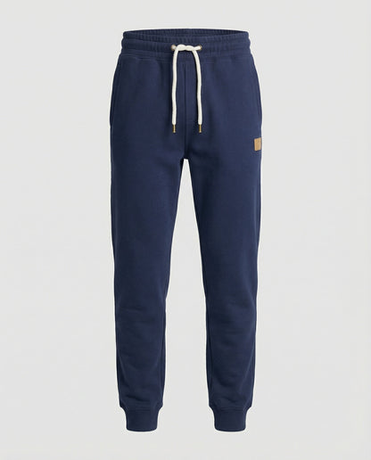Herren Jogginghose Stretch Bequem