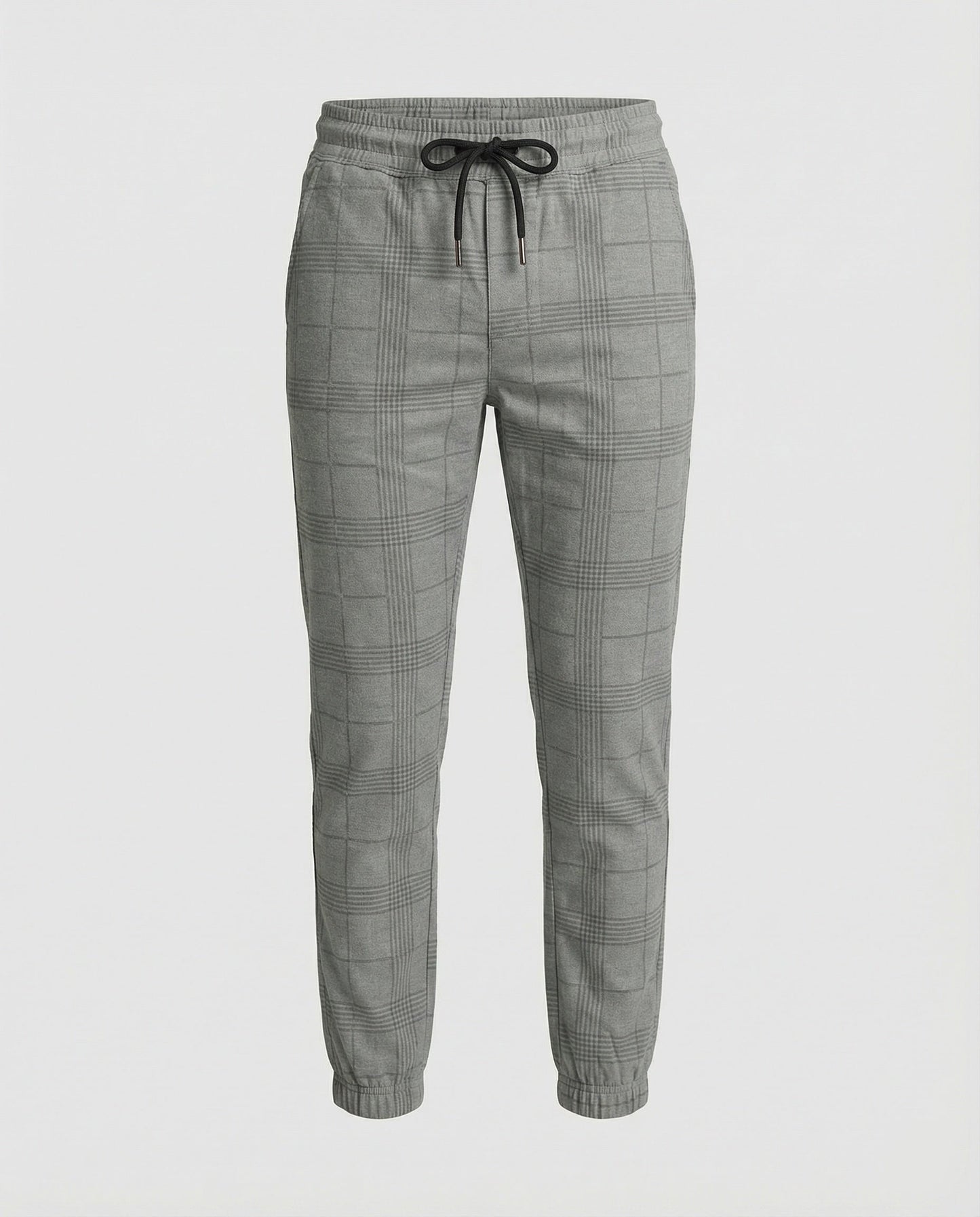 Weiche Damen-Jogginghose Bequem Baumwolle