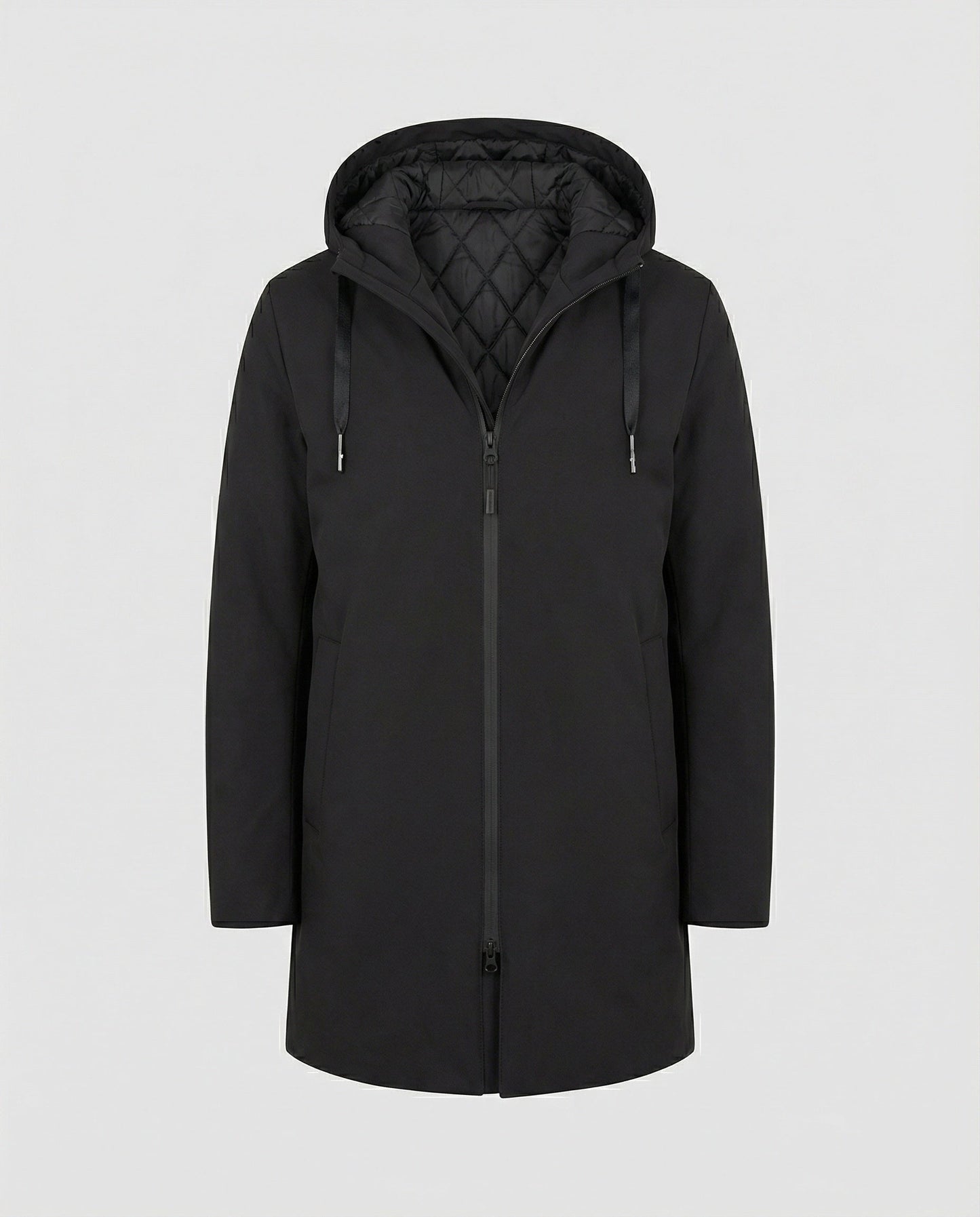 Wasserdichte Winterjacke Damen Warm Bequem