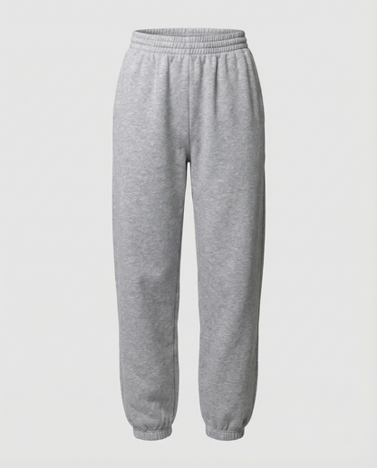 Damen Jogginghose Stretch Bequem