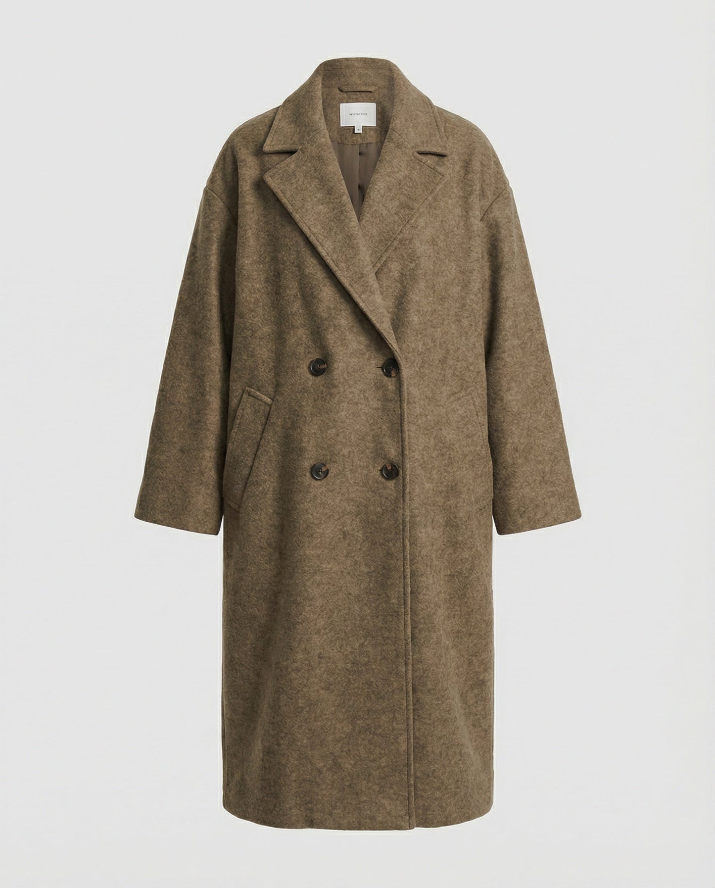 Damen Winterjacke Warm