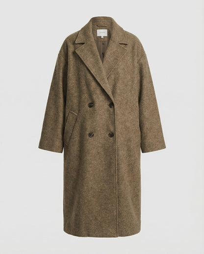 Damen Winterjacke Warm