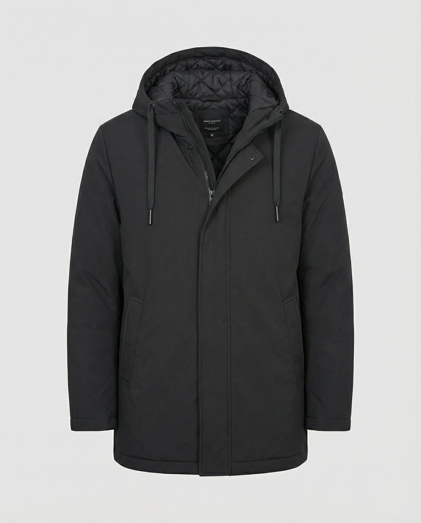 Damen Winterparka Wasserdicht Bequem