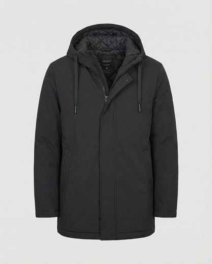 Damen Winterparka Wasserdicht Bequem
