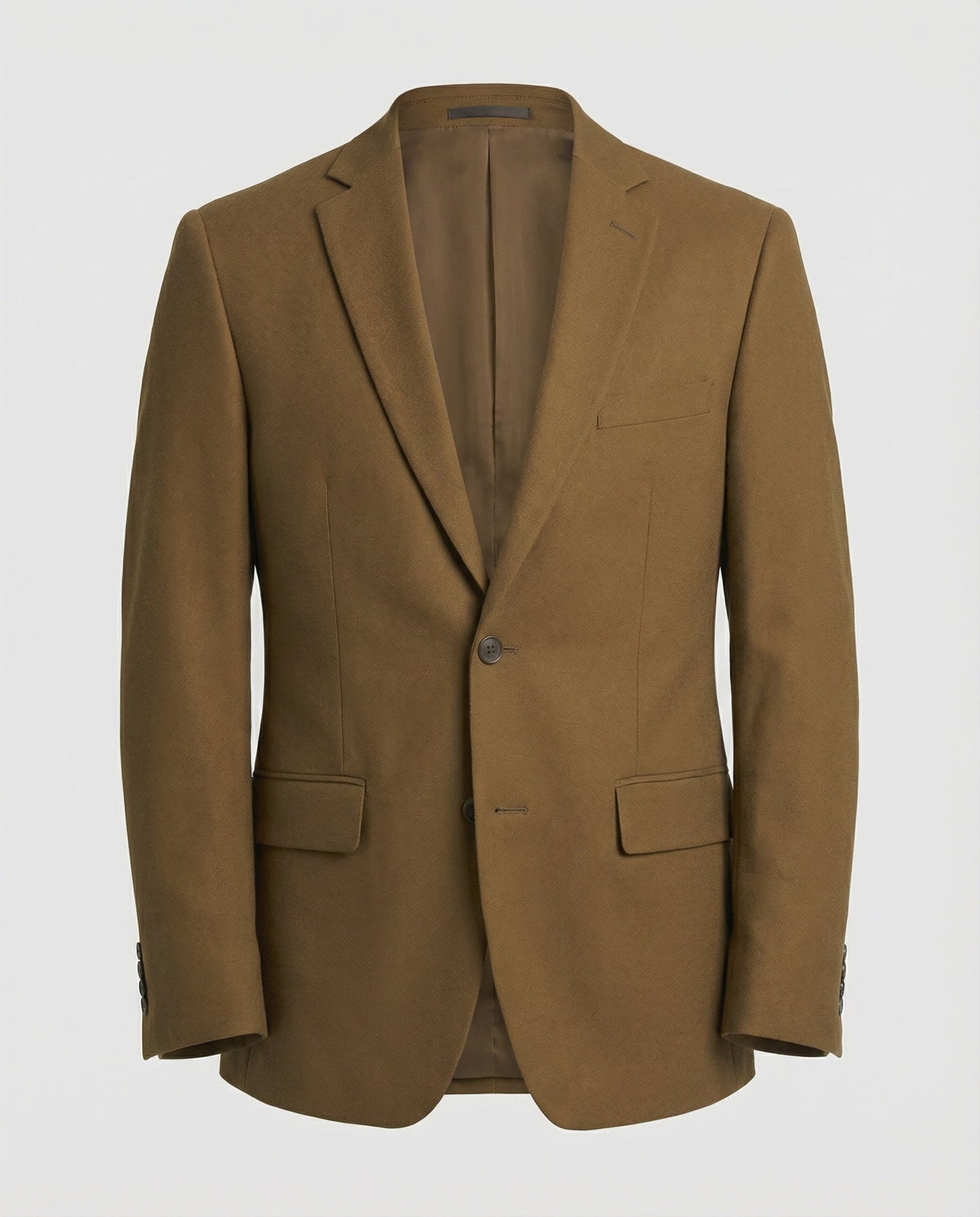 Herren Blazer Atmungsaktives Material Bequem