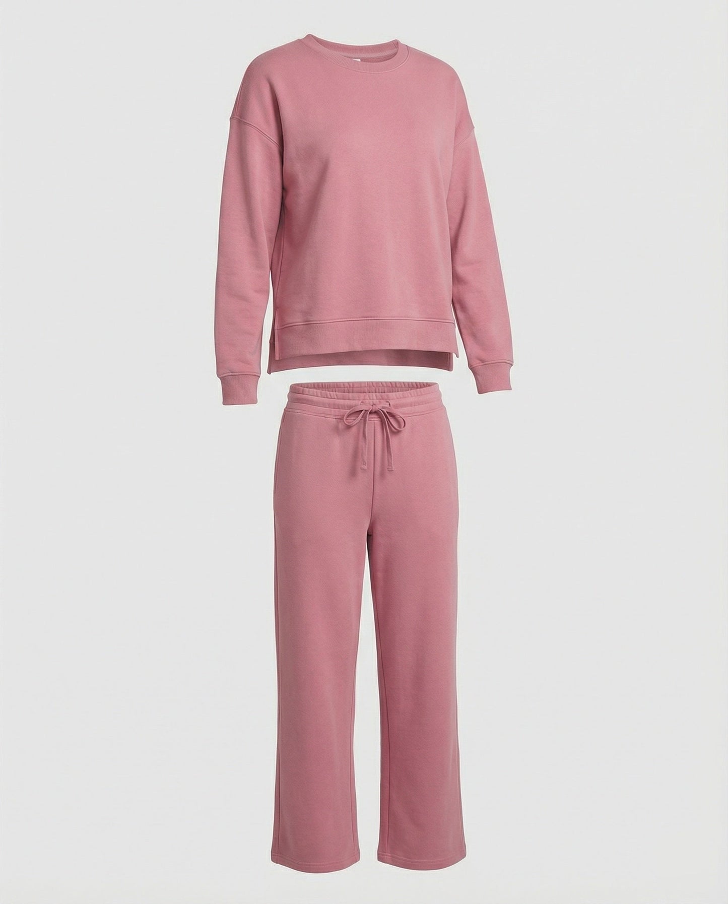 Damen Sportanzug Oversized Bequem