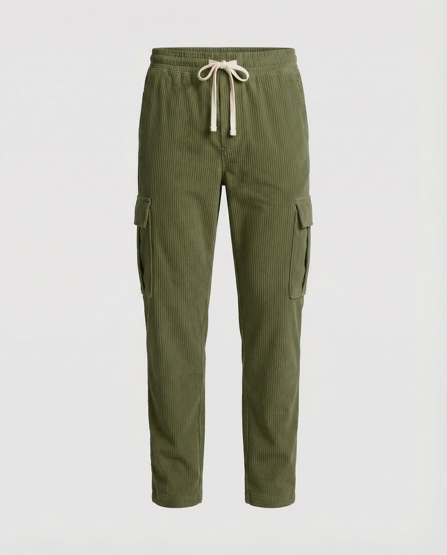 Herren Cargo-Hose Elastisch Stretch Bequem - Norvielle