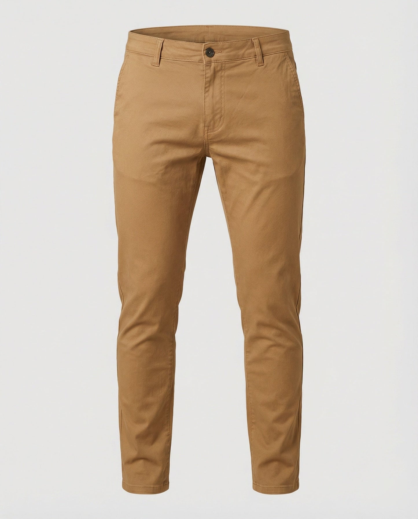 Herren Slimfit Chinos Modern