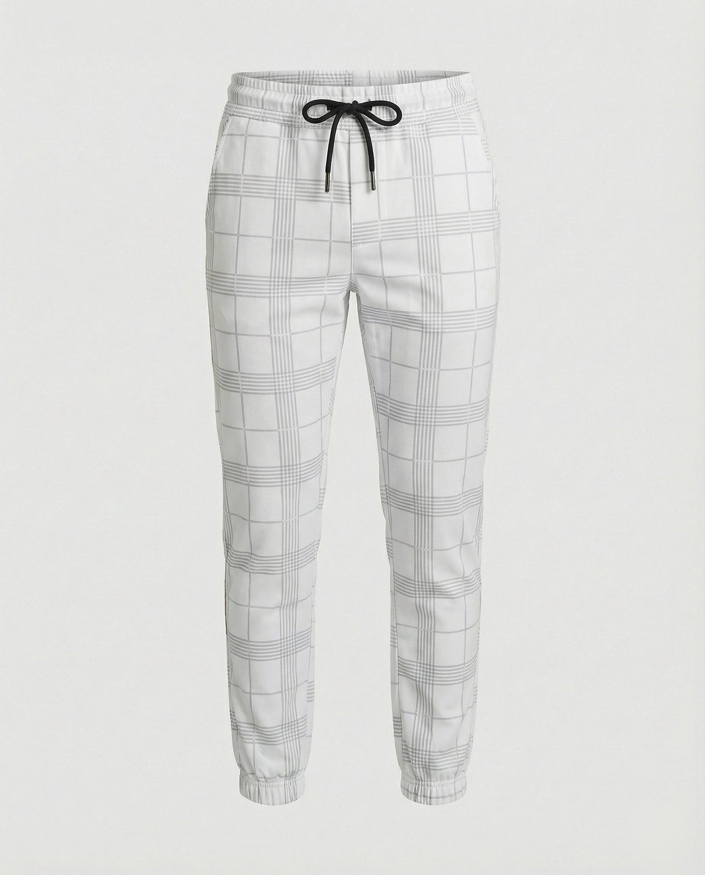 Weiche Damen-Jogginghose Bequem Baumwolle