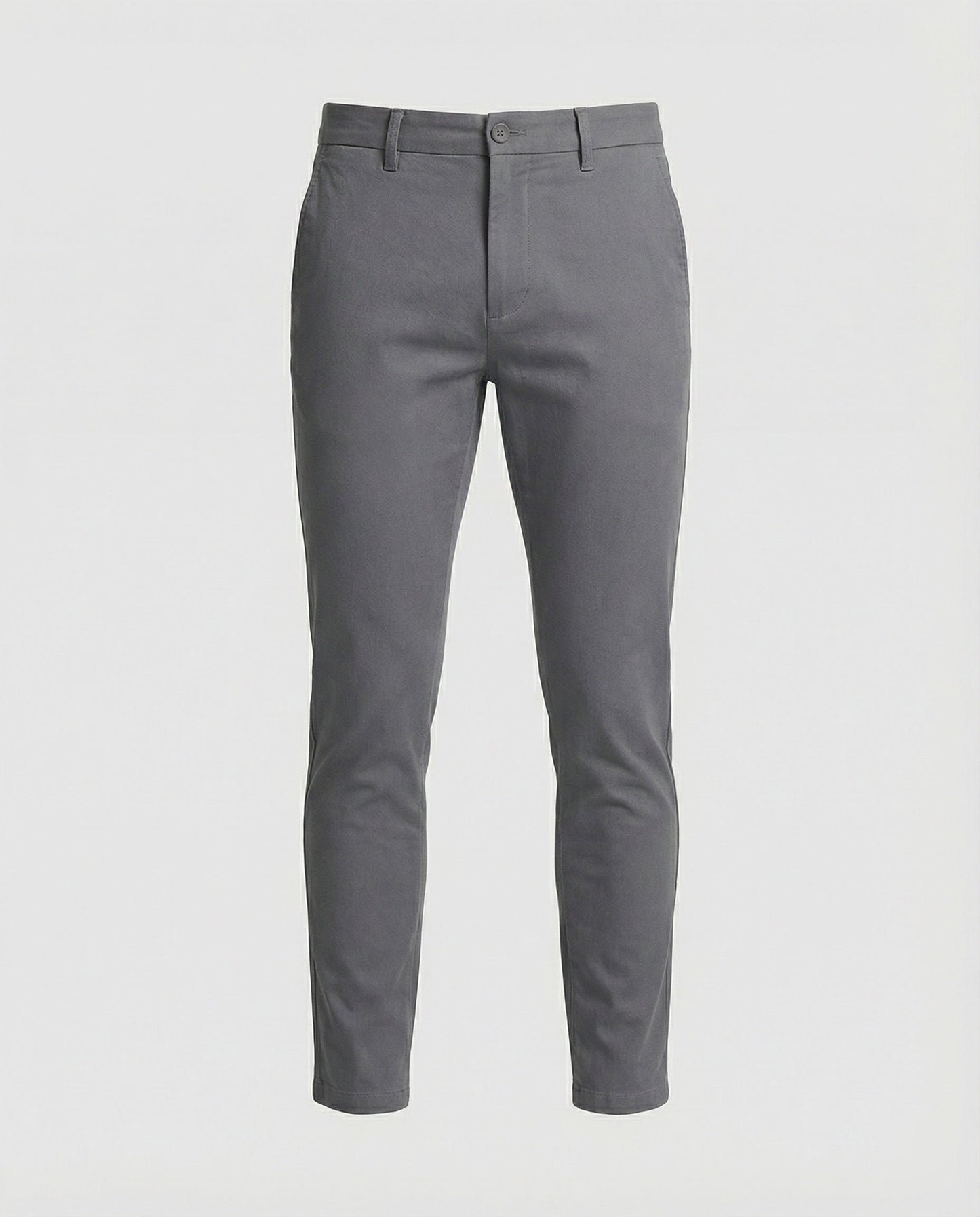 Herren Slim-Fit-Jeans Stretch