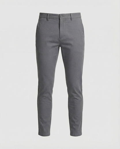 Herren Slim-Fit-Jeans Stretch