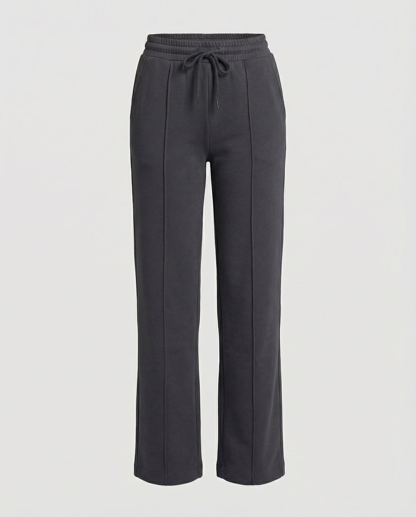 Damen Freizeithose Bequem Modern