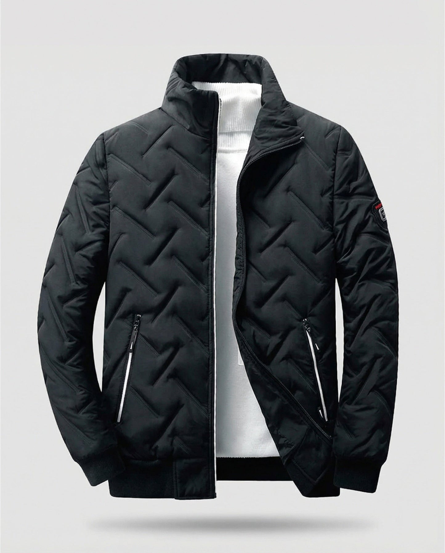 Damen Winterjacke Berlin Style