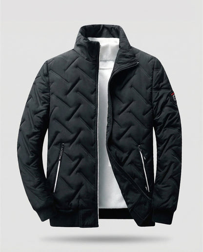 Damen Winterjacke Berlin Style
