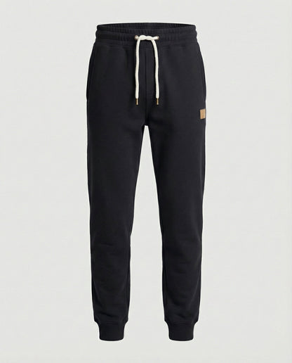 Herren Jogginghose Stretch Bequem