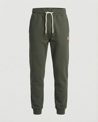 Herren Jogginghose Stretch Bequem
