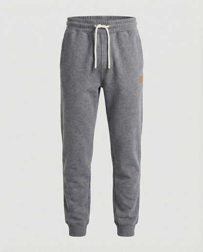 Herren Jogginghose Stretch Bequem