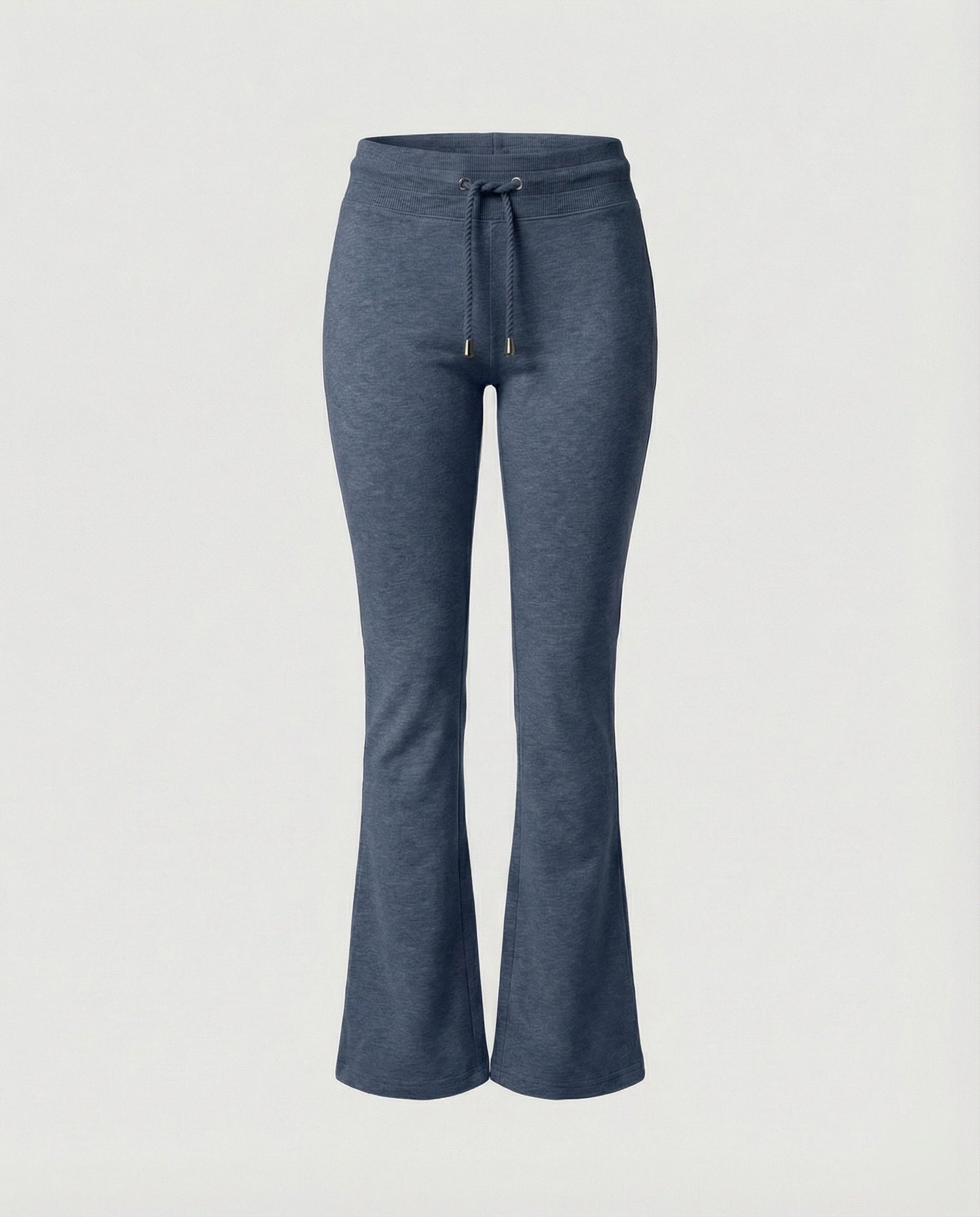 Damen Hochtaillied Sweatpants Bequem