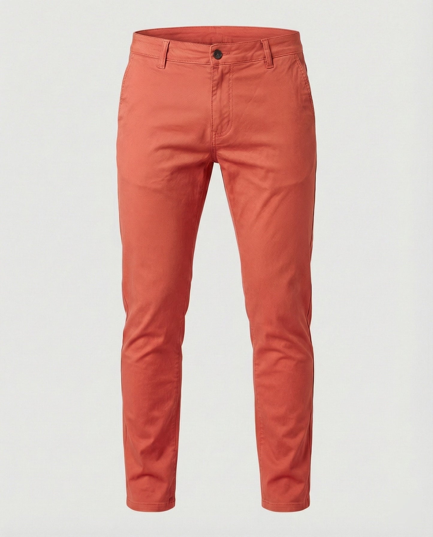 Herren Slimfit Chinos Modern