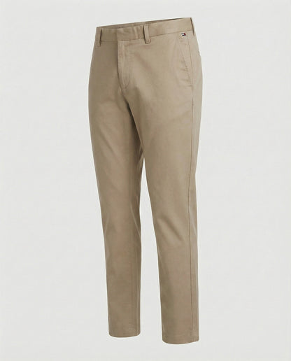 Herren Softshell-Hose Wasserdicht Vieltaschen