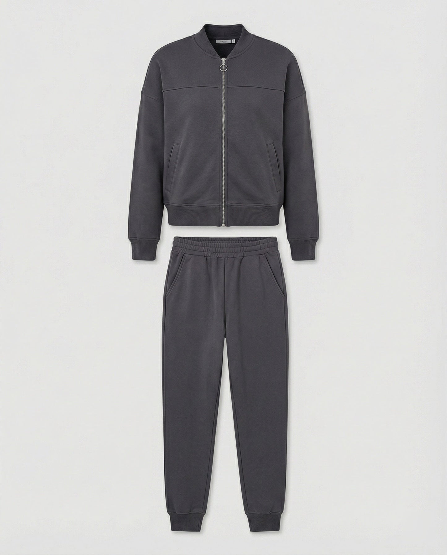 Damen Slimfit Freizeitanzug Modern
