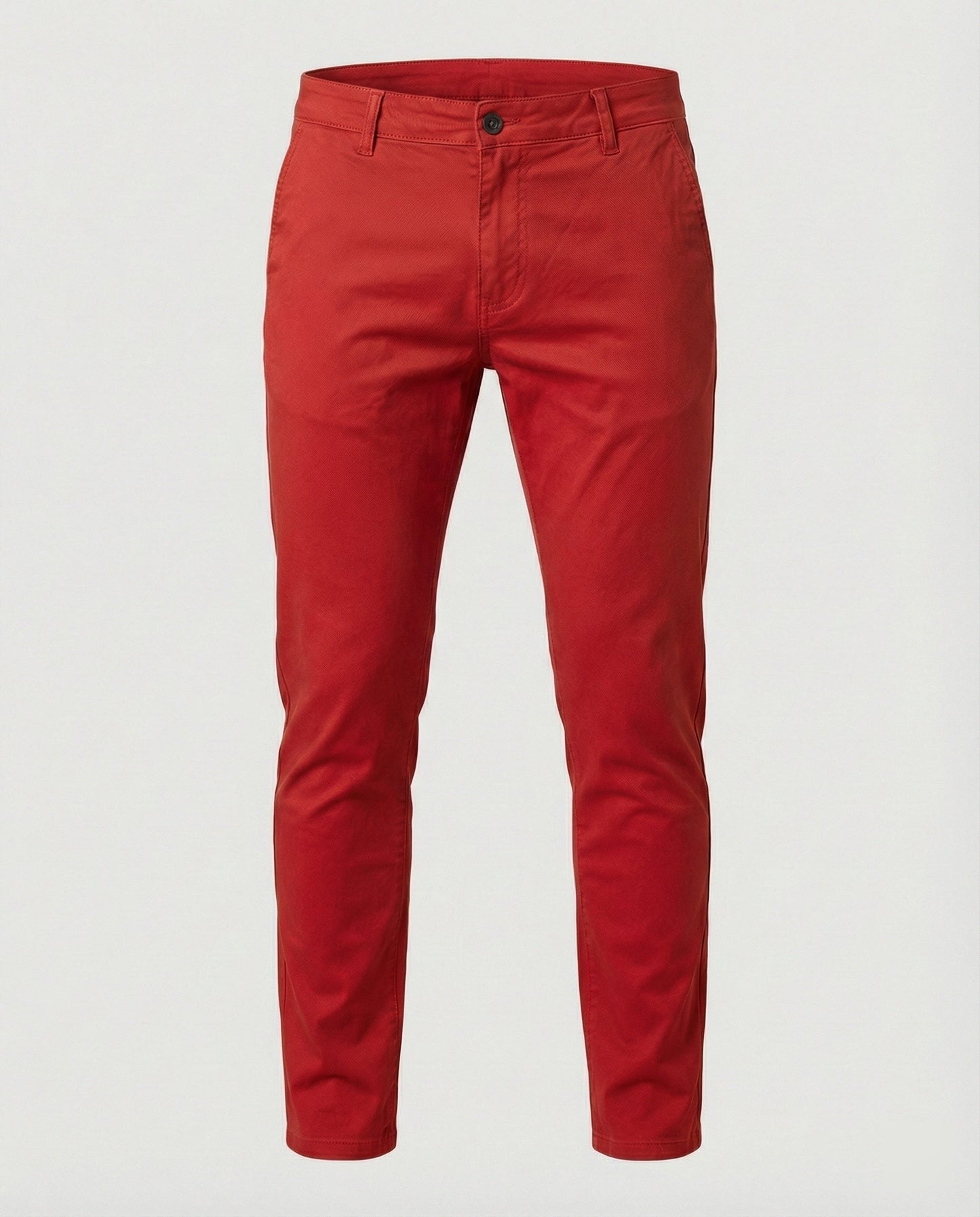 Herren Slimfit Chinos Modern