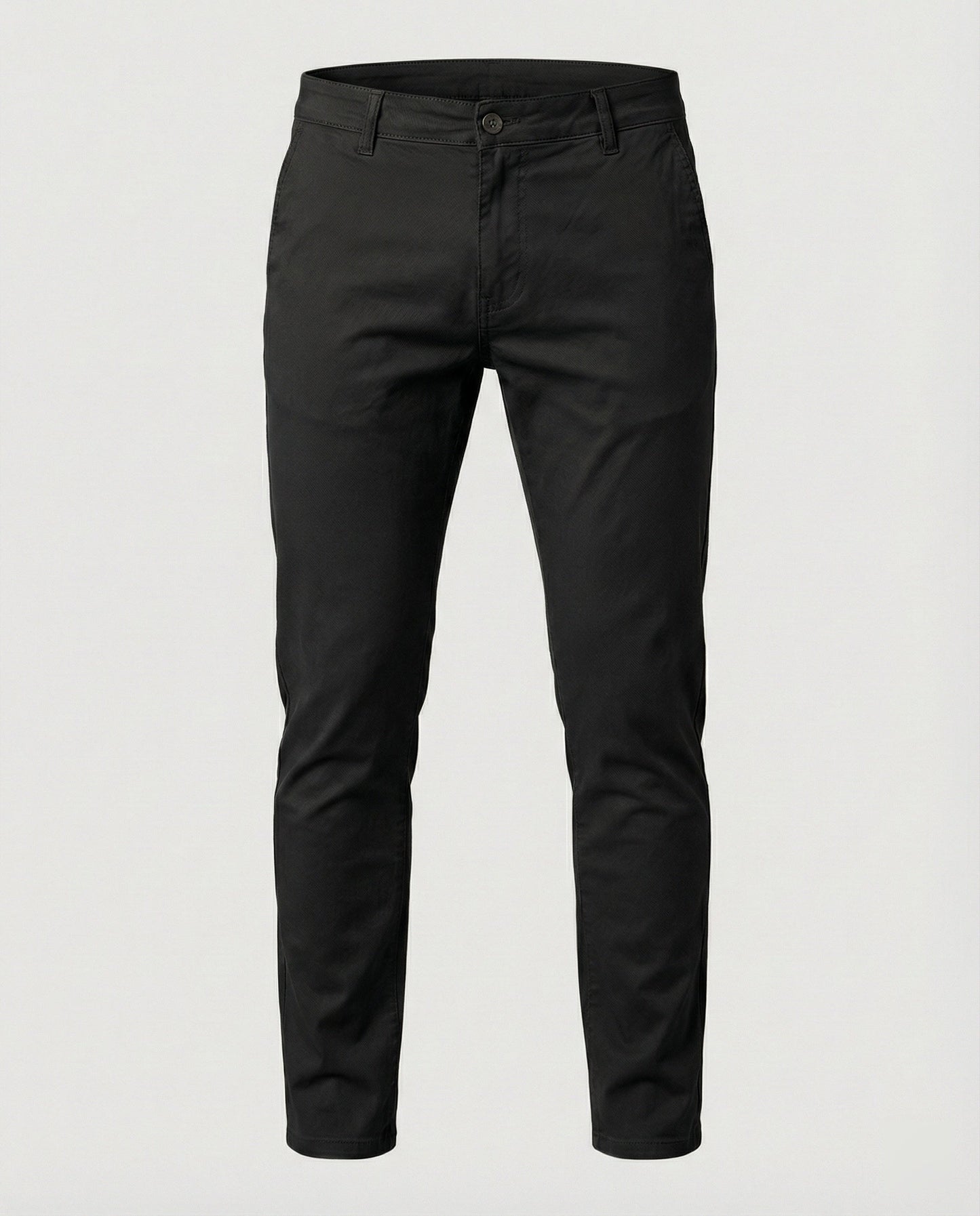 Herren Slimfit Chinos Modern