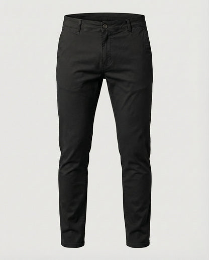 Herren Slimfit Chinos Modern