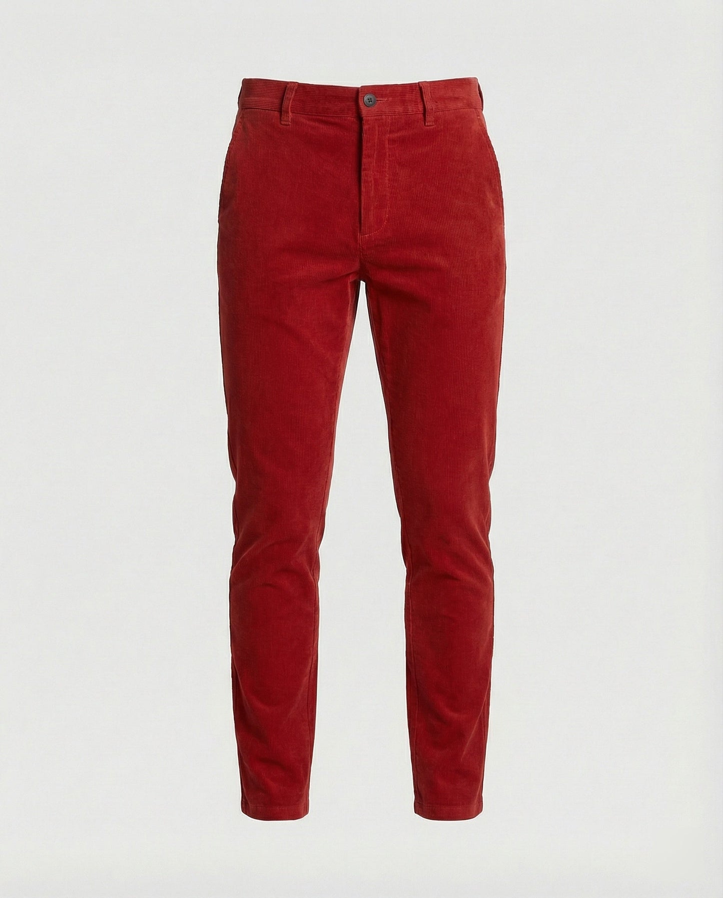 Herren Slim-Fit Jeanshose Elastisch Stretch