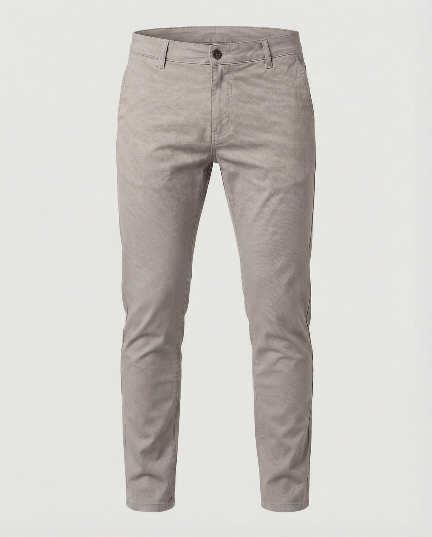 Herren Slimfit Chinos Modern