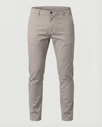 Herren Slimfit Chinos Modern