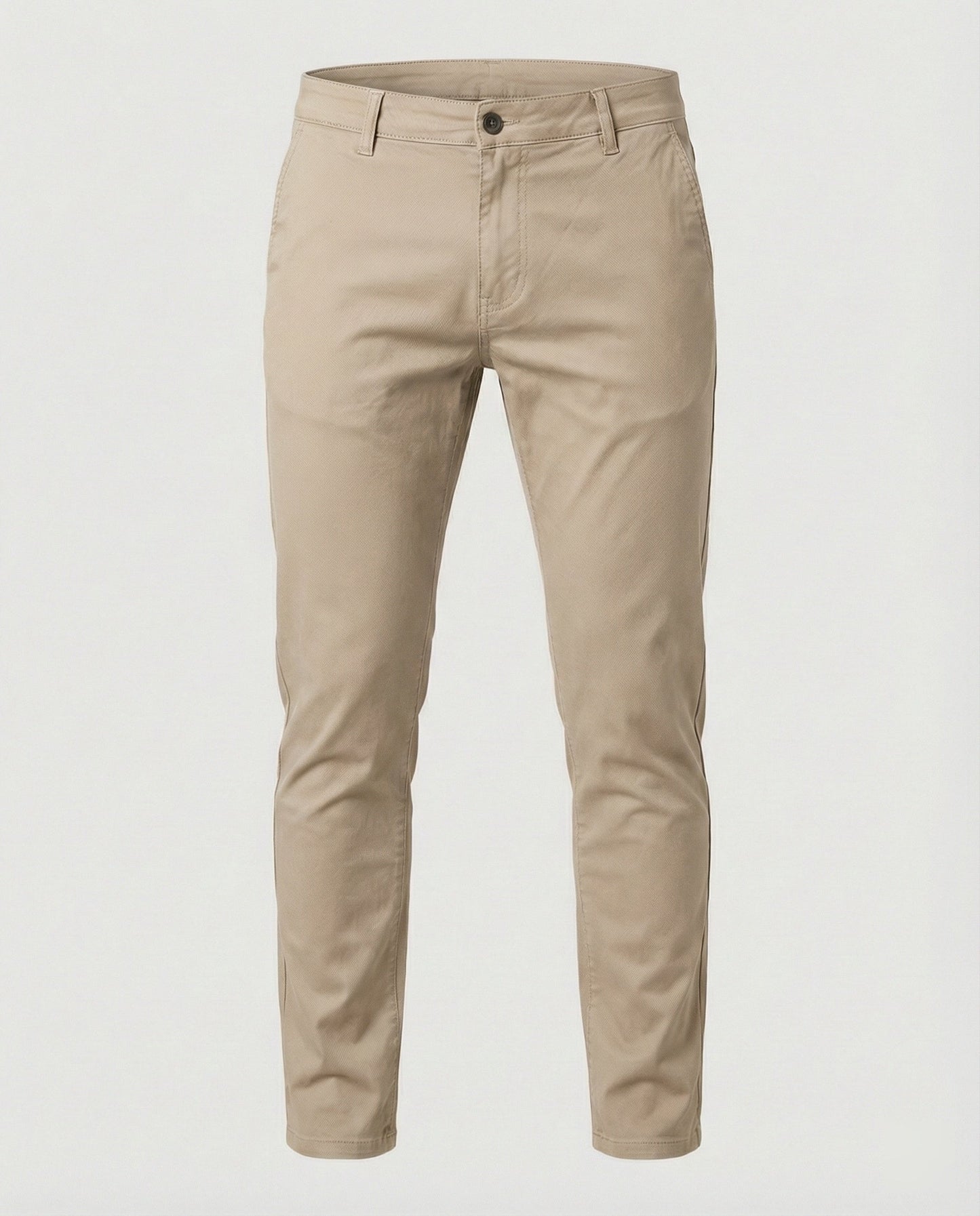 Herren Slimfit Chinos Modern