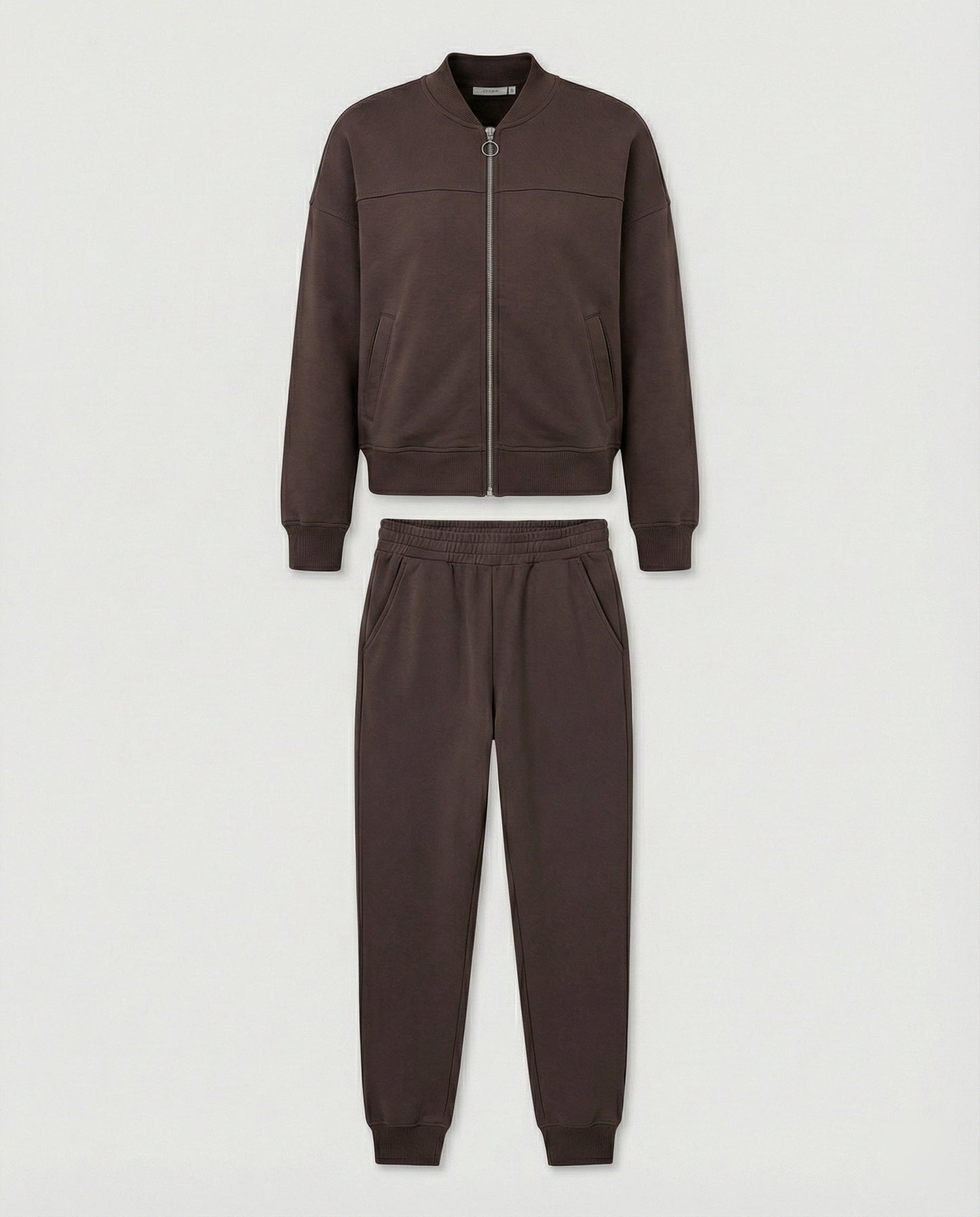 Damen Slimfit Freizeitanzug Modern