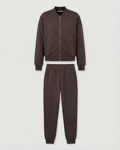 Damen Slimfit Freizeitanzug Modern