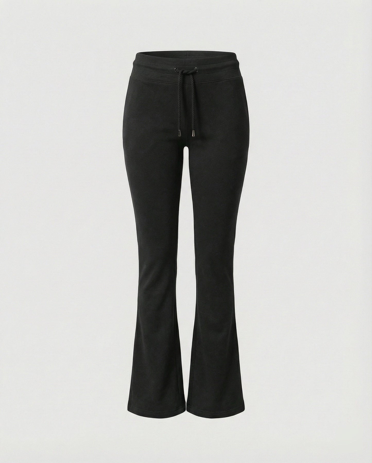 Damen Hochtaillied Sweatpants Bequem