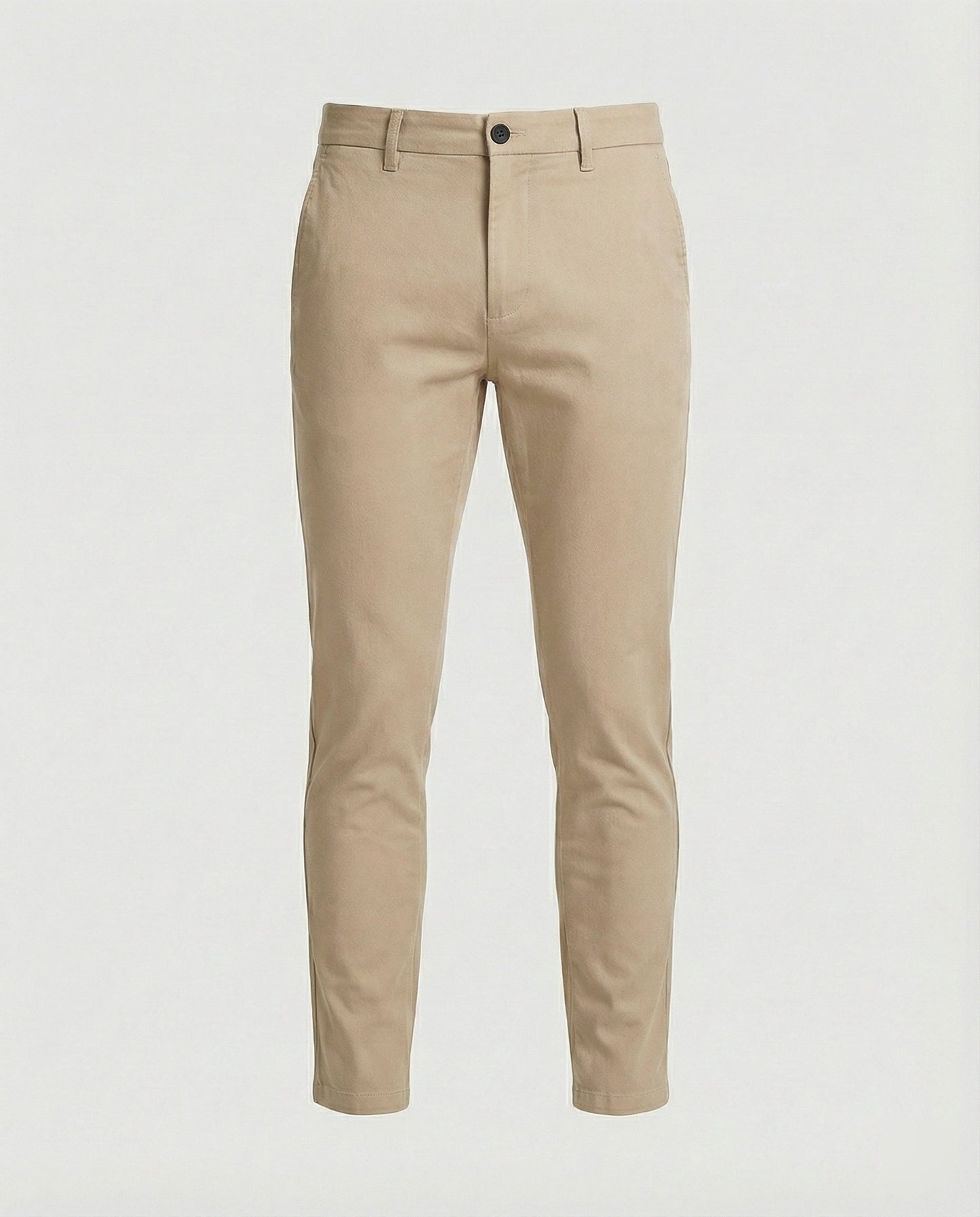 Herren Slim-Fit-Jeans Stretch