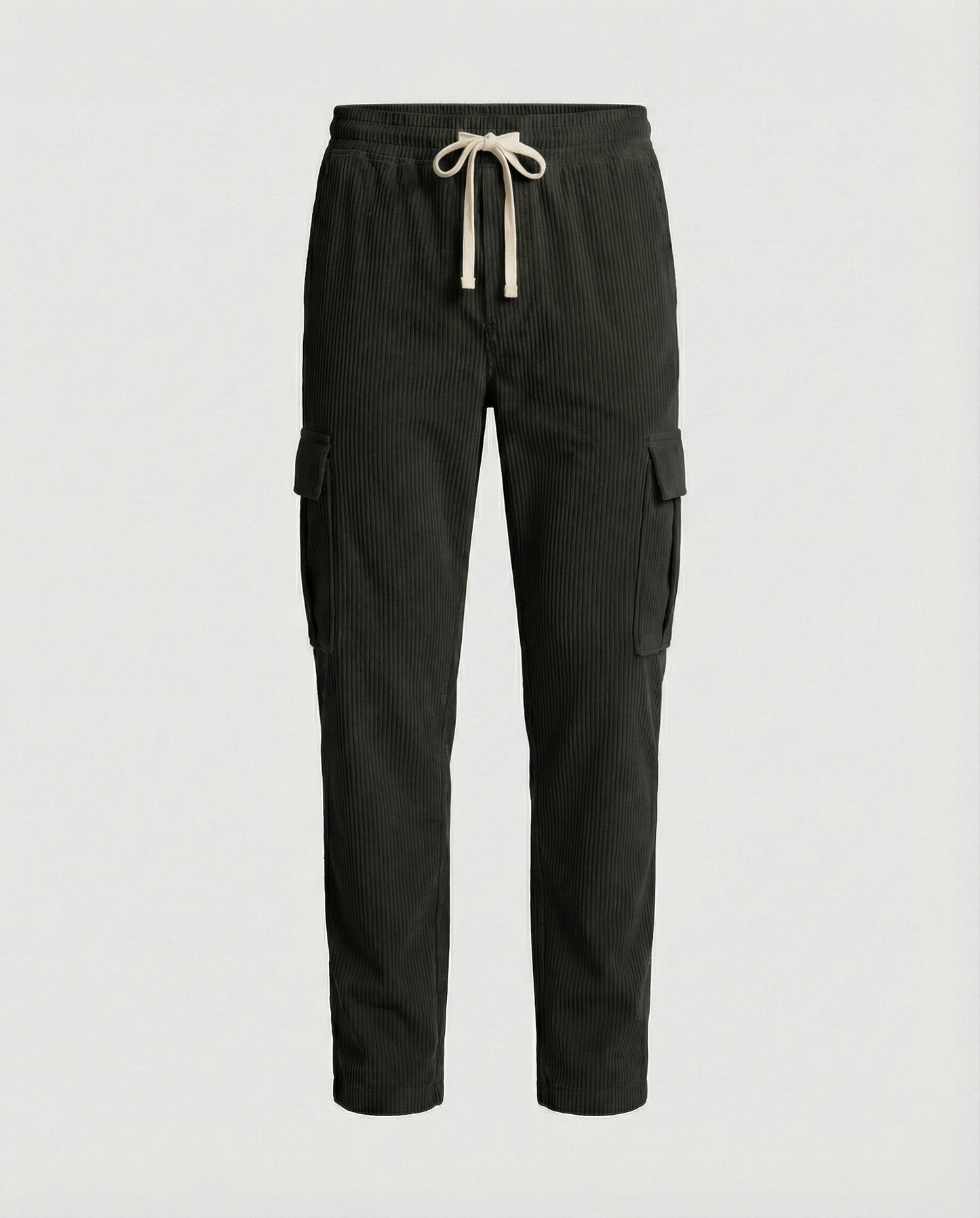 Herren Cargo-Hose Elastisch Stretch Bequem