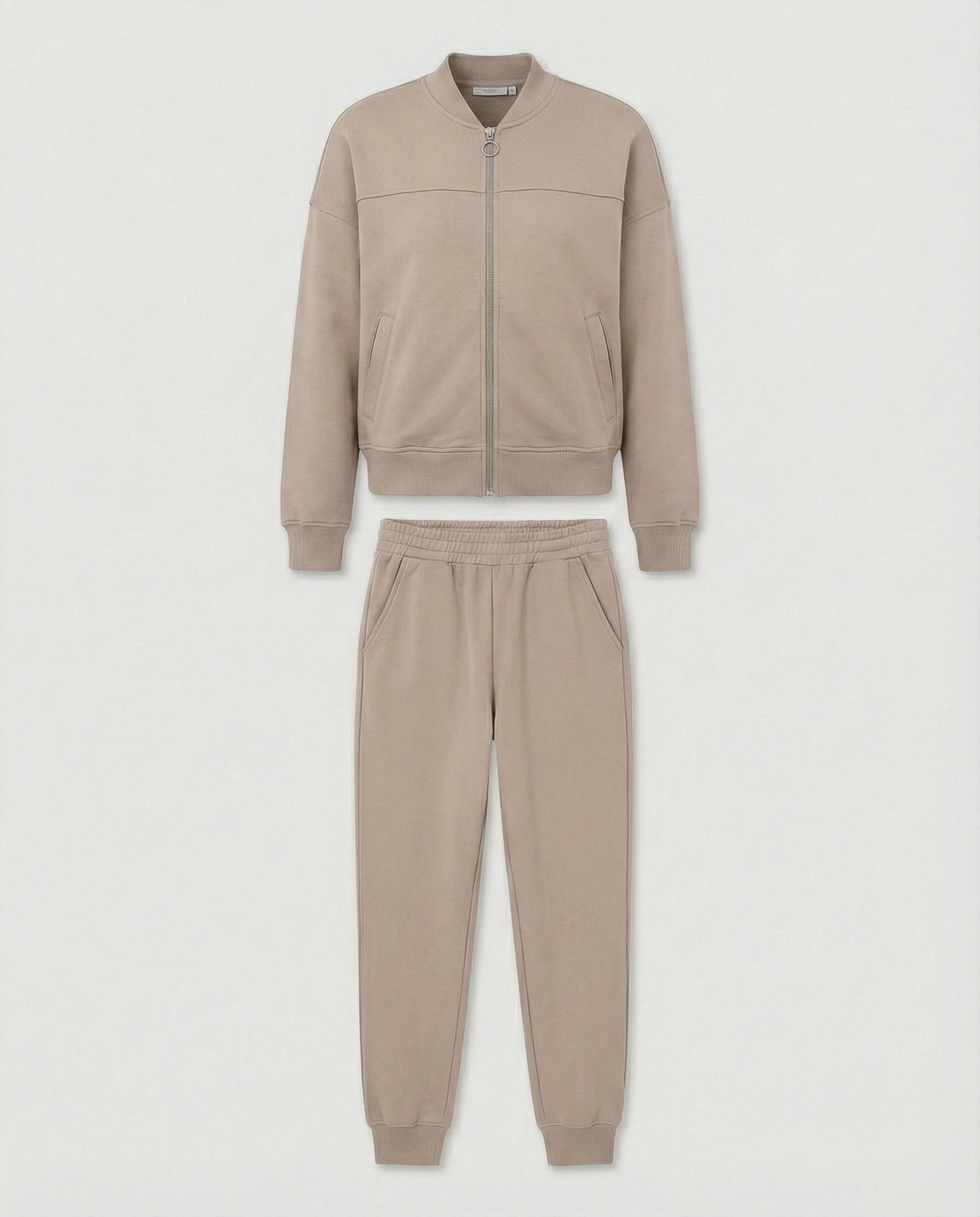 Damen Slimfit Freizeitanzug Modern