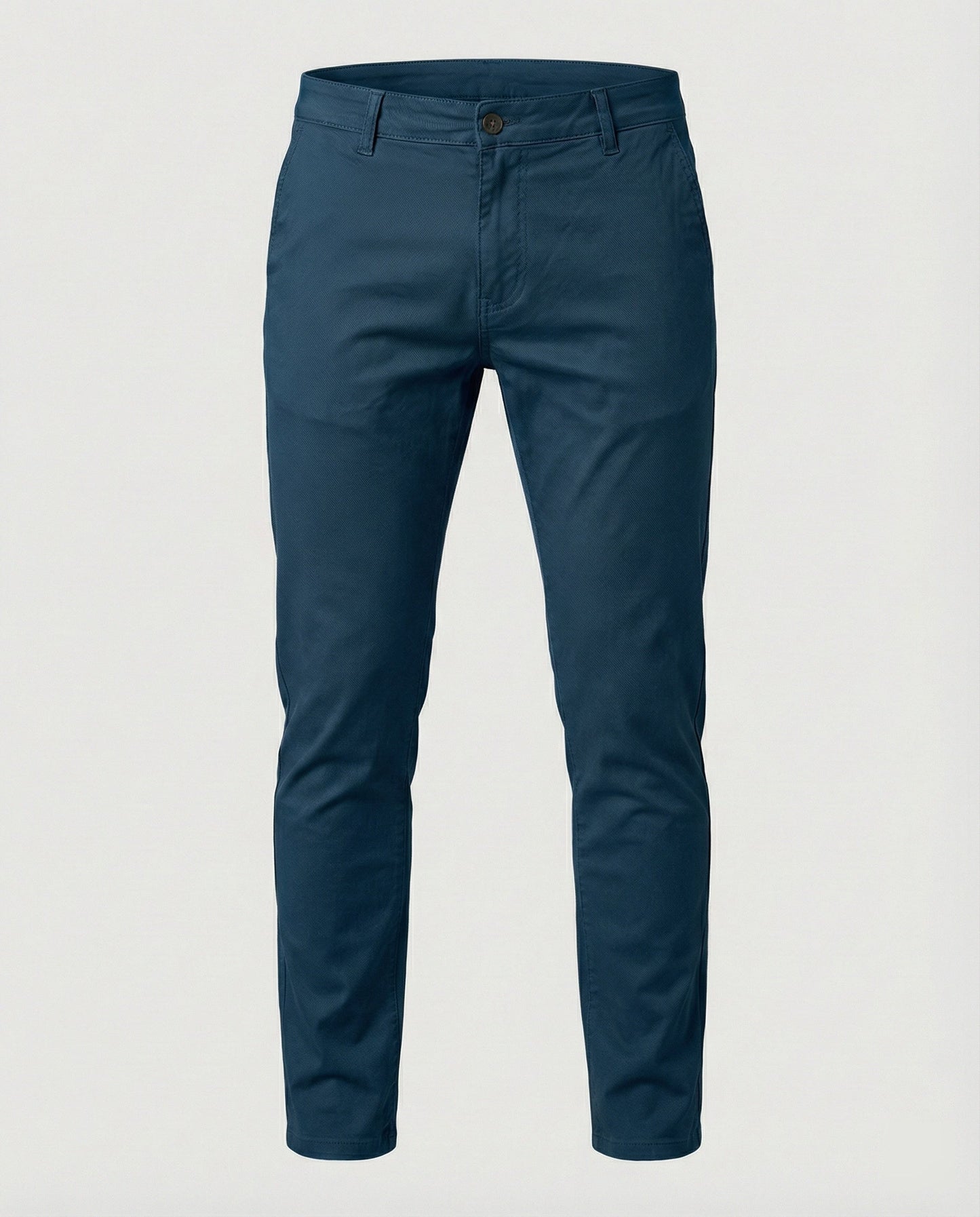 Herren Slimfit Chinos Modern