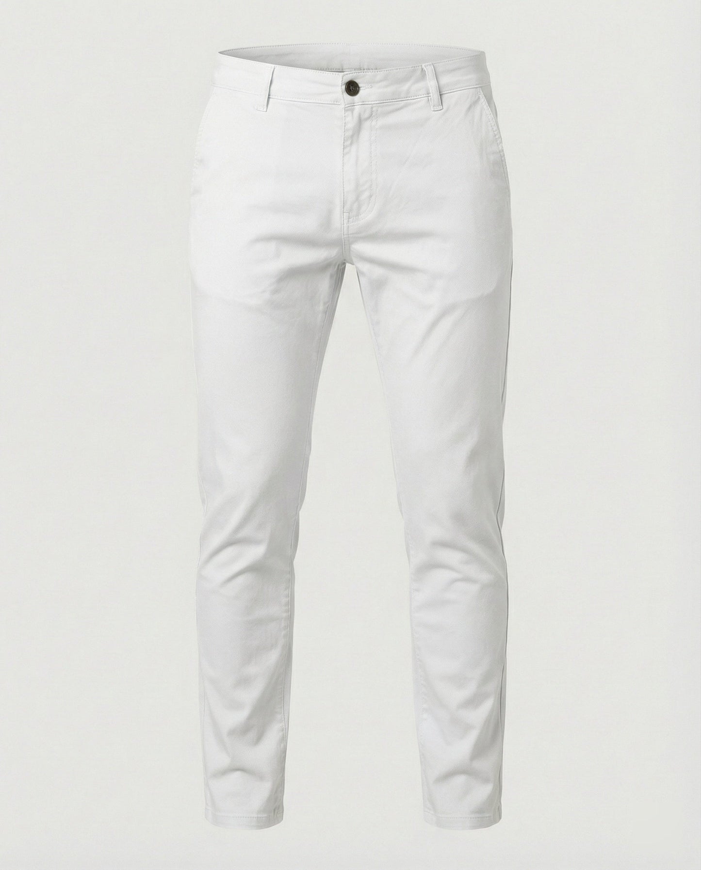 Herren Slimfit Chinos Modern