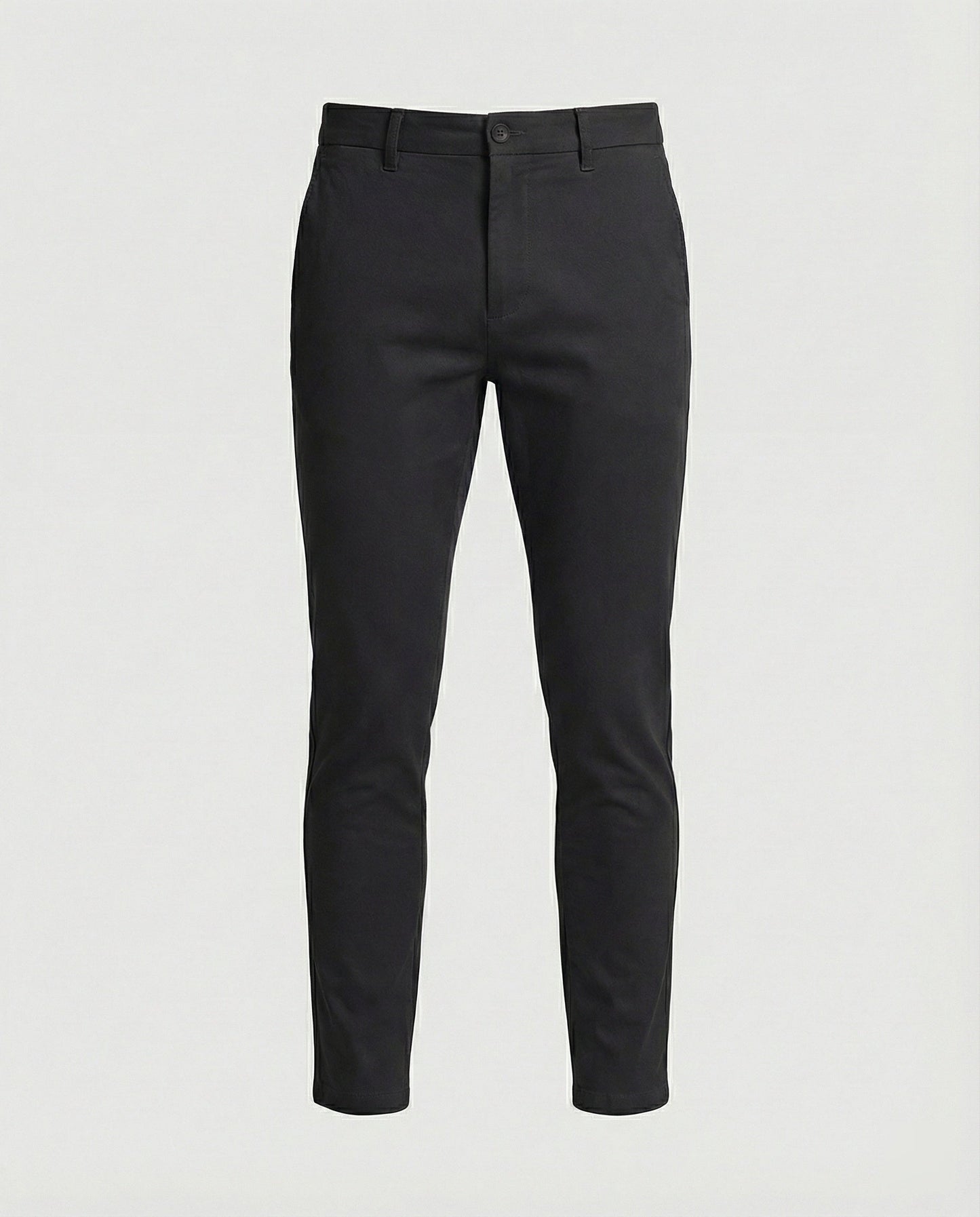 Herren Slim-Fit-Jeans Stretch