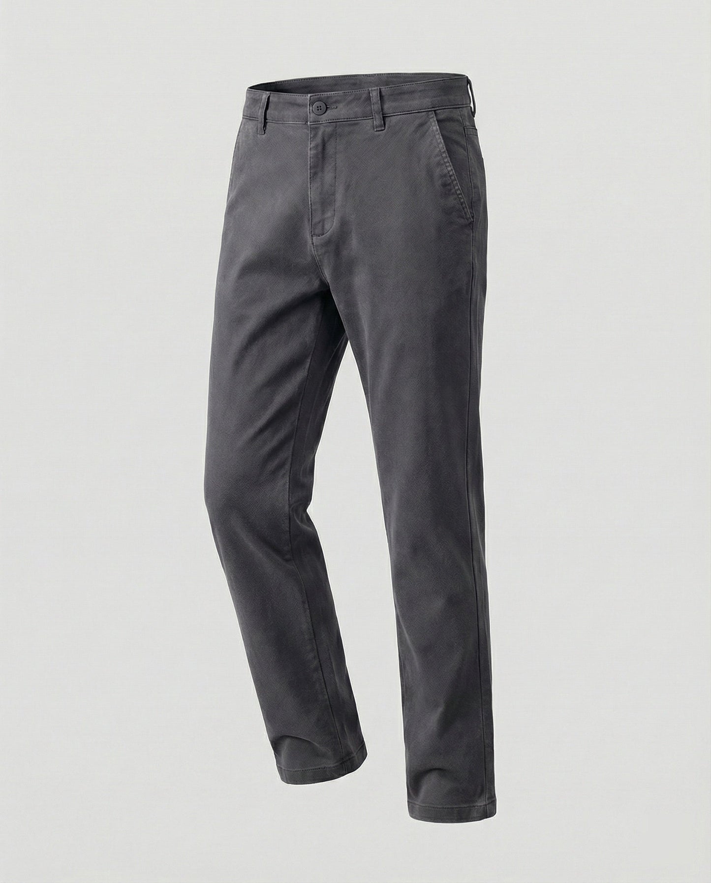 Herrenhose Bequem Baumwolle Comfort Fit