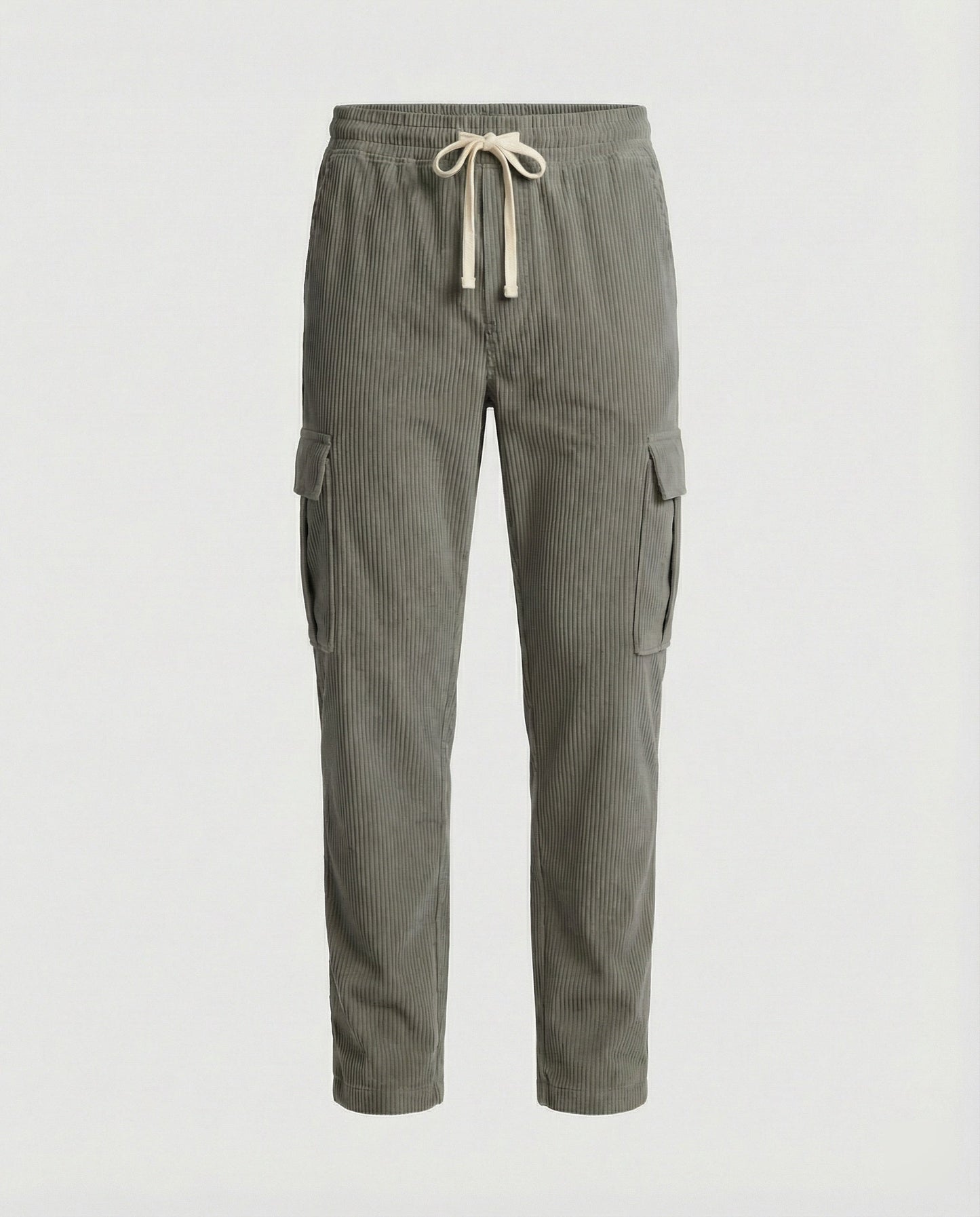 Herren Cargo-Hose Elastisch Stretch Bequem